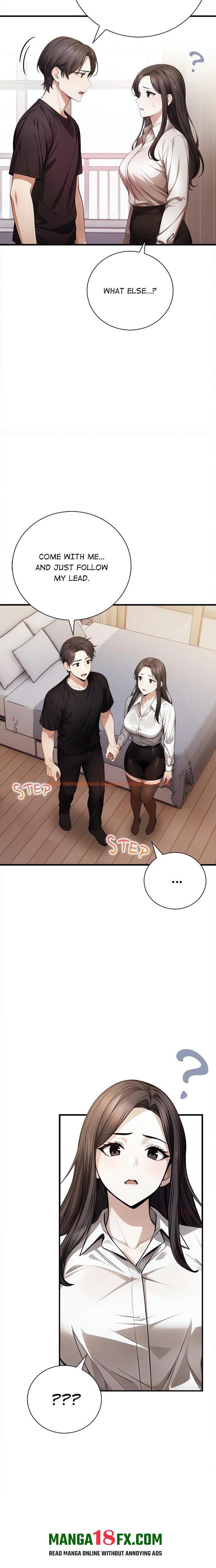 Read Hentai Image 8 482 in comic Her Midnight Sessions - Chapter 24 - hentaitnt.net
