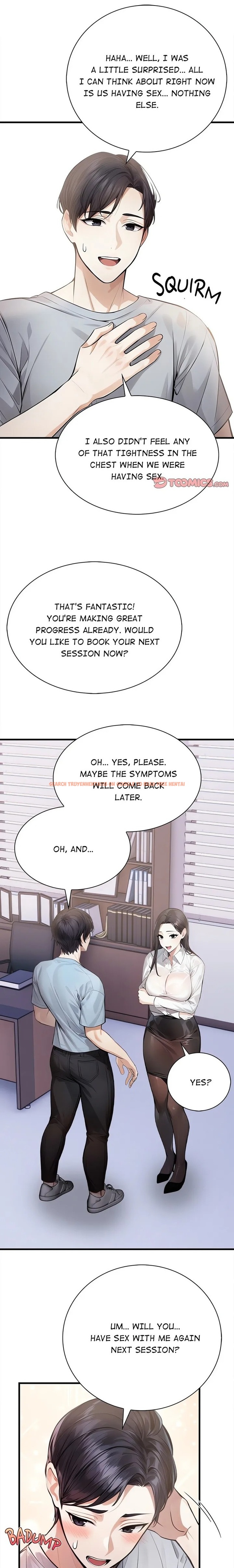 Read Hentai Image 11 23585 in comic Her Midnight Sessions - Chapter 3 - www.hentaitnt.net
