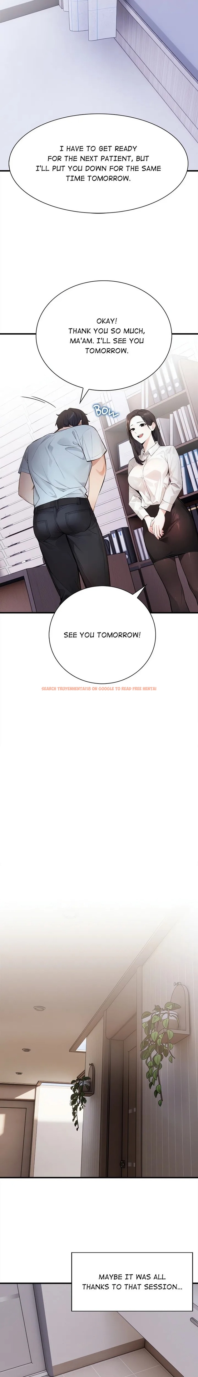 Read Hentai Image 15 23585 in comic Her Midnight Sessions - Chapter 3 - www.hentaitnt.net