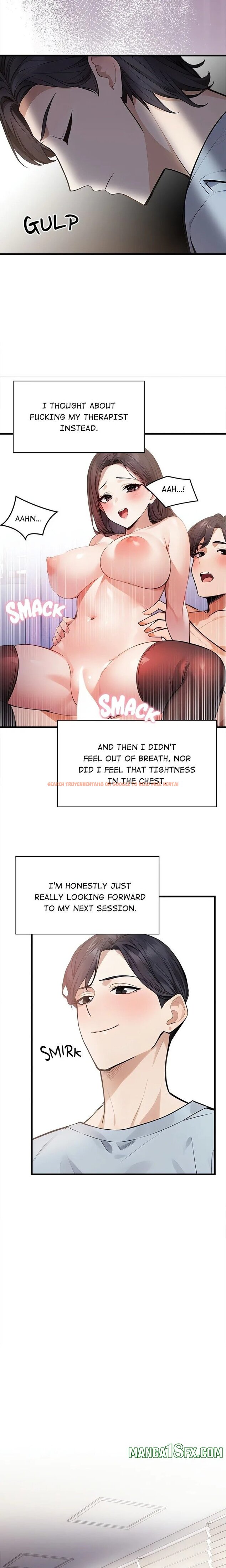 Read Hentai Image 17 585 in comic Her Midnight Sessions - Chapter 3 - www.hentaitnt.net