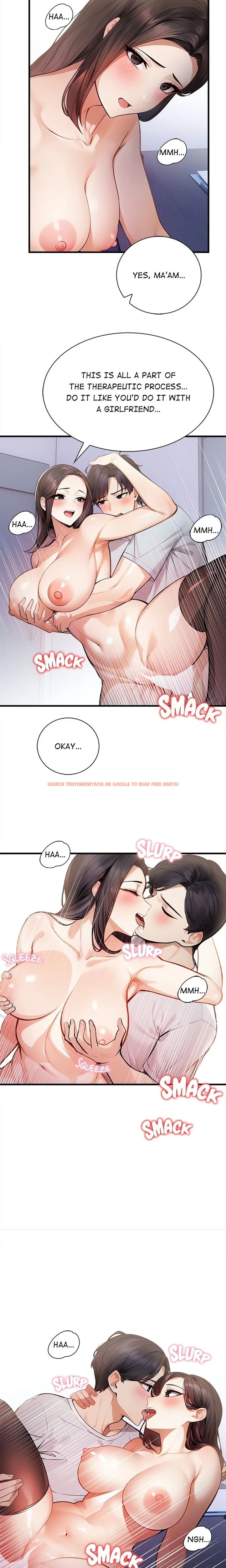 Read Hentai Image 3 23585 in comic Her Midnight Sessions - Chapter 3 - www.hentaitnt.net