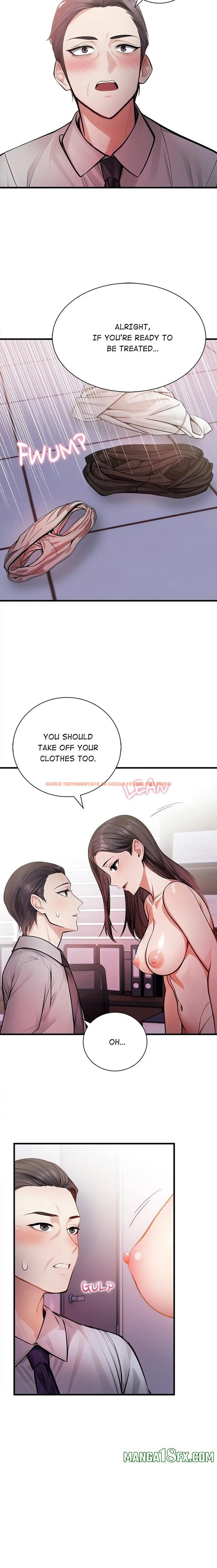 Read Hentai Image 10 379 in comic Her Midnight Sessions - Chapter 5 - www.hentaitnt.net