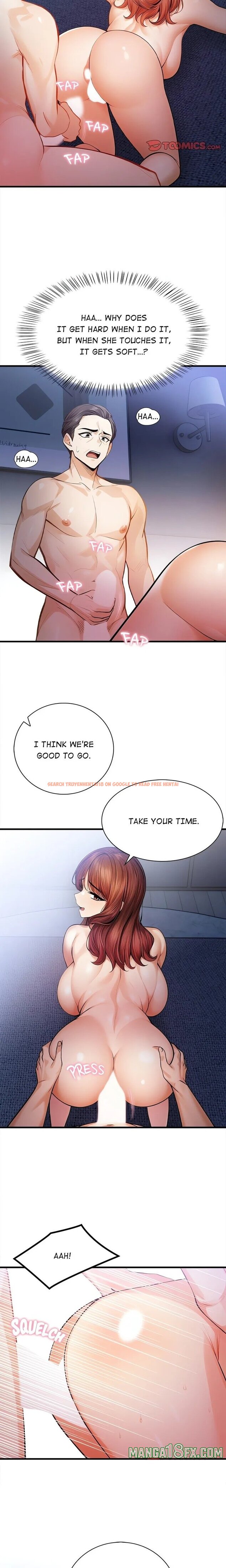 Read Hentai Image 2 378 in comic Her Midnight Sessions - Chapter 5 - www.hentaitnt.net