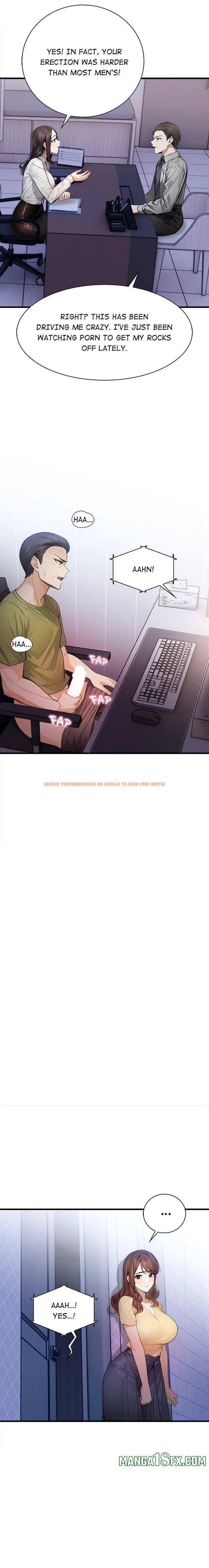 Read Hentai Image 6 378 in comic Her Midnight Sessions - Chapter 5 - www.hentaitnt.net