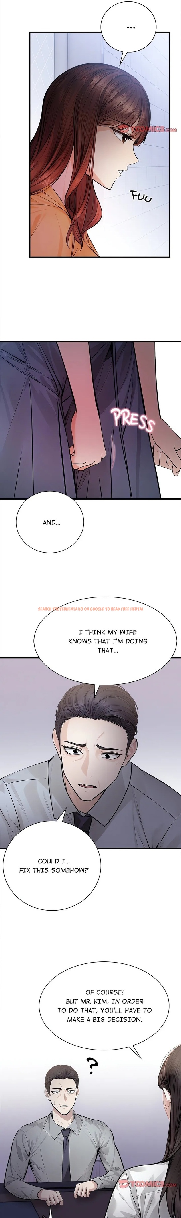 Read Hentai Image 7 24378 in comic Her Midnight Sessions - Chapter 5 - www.hentaitnt.net