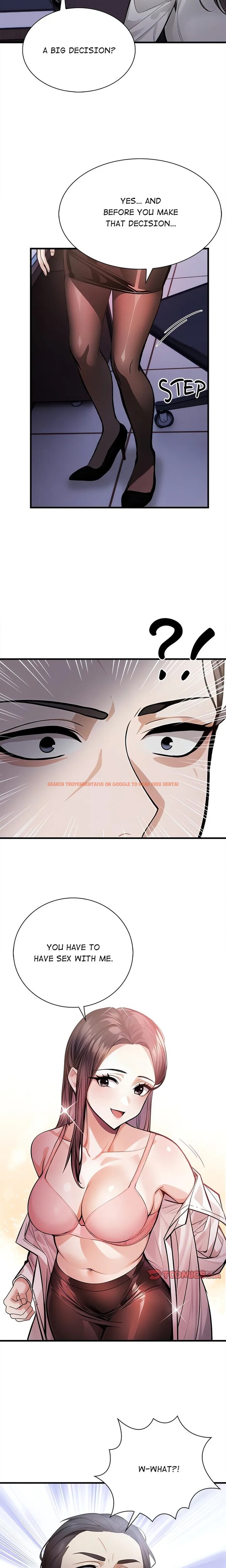 Read Hentai Image 8 24379 in comic Her Midnight Sessions - Chapter 5 - www.hentaitnt.net