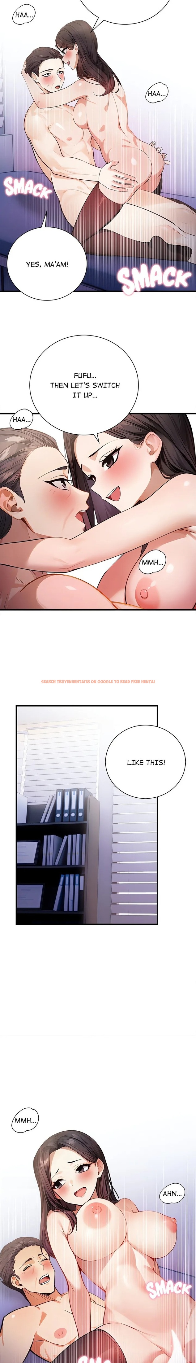 Read Hentai Image 6 24600 in comic Her Midnight Sessions - Chapter 6 - www.hentaitnt.net