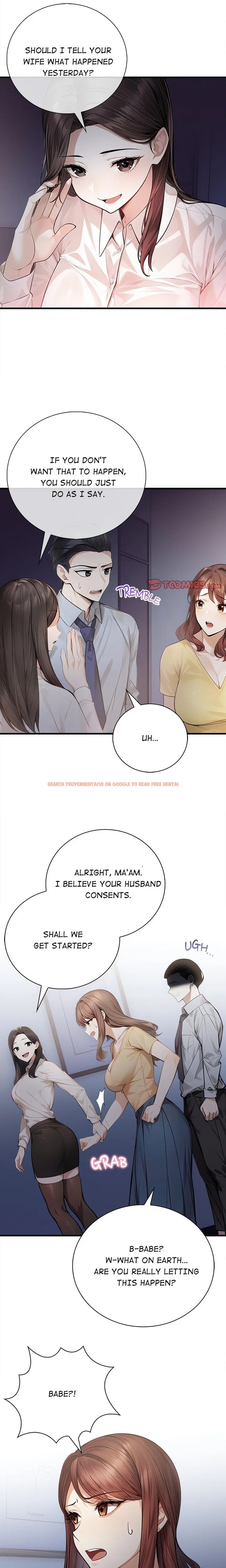 Read Hentai Image 16 24983 in comic Her Midnight Sessions - Chapter 7 - hentaitnt.net