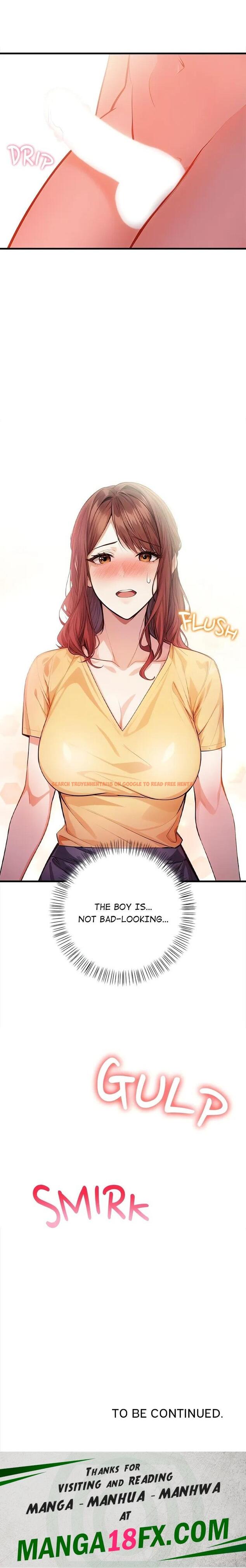 Read Hentai Image 19 983 in comic Her Midnight Sessions - Chapter 7 - hentaitnt.net