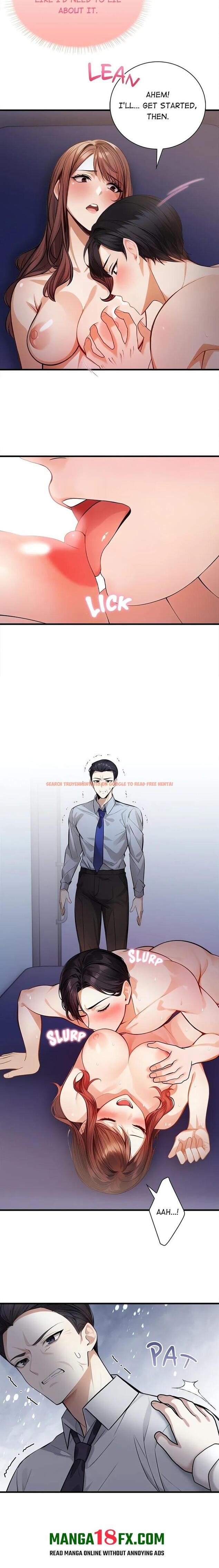 Read Hentai Image 10 367 in comic Her Midnight Sessions - Chapter 8 - hentaitnt.net