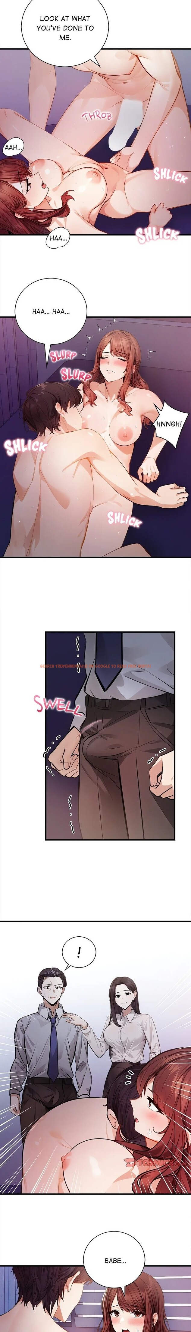Read Hentai Image 12 25367 in comic Her Midnight Sessions - Chapter 8 - hentaitnt.net