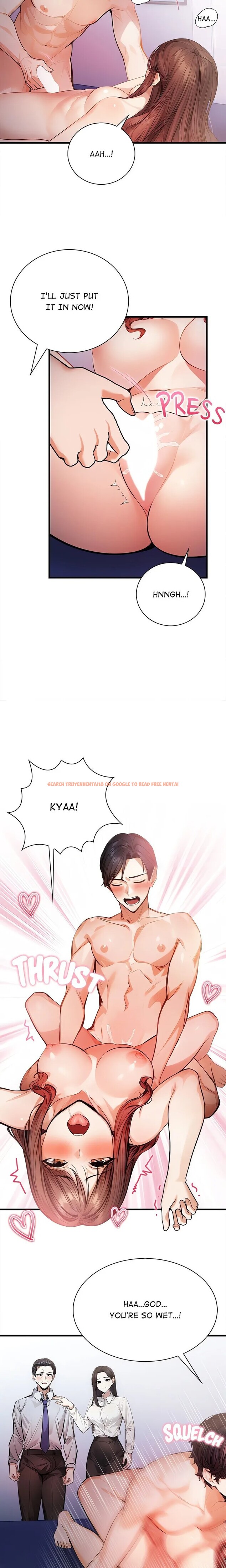 Read Hentai Image 14 25367 in comic Her Midnight Sessions - Chapter 8 - hentaitnt.net