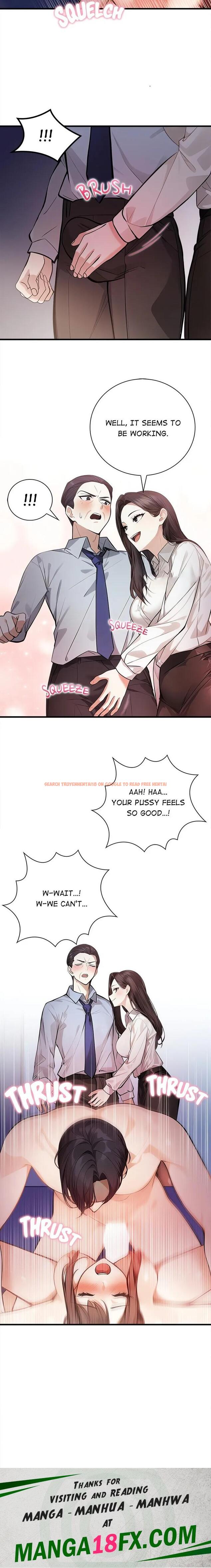 Read Hentai Image 15 367 in comic Her Midnight Sessions - Chapter 8 - hentaitnt.net