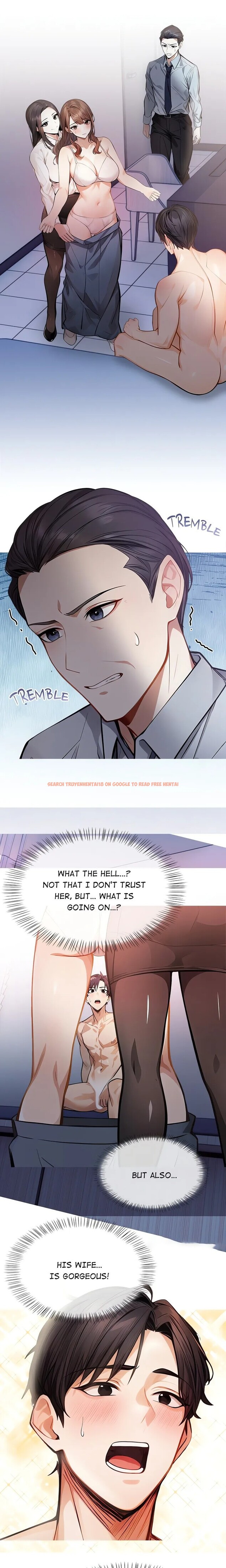 Read Hentai Image 2 25367 in comic Her Midnight Sessions - Chapter 8 - hentaitnt.net