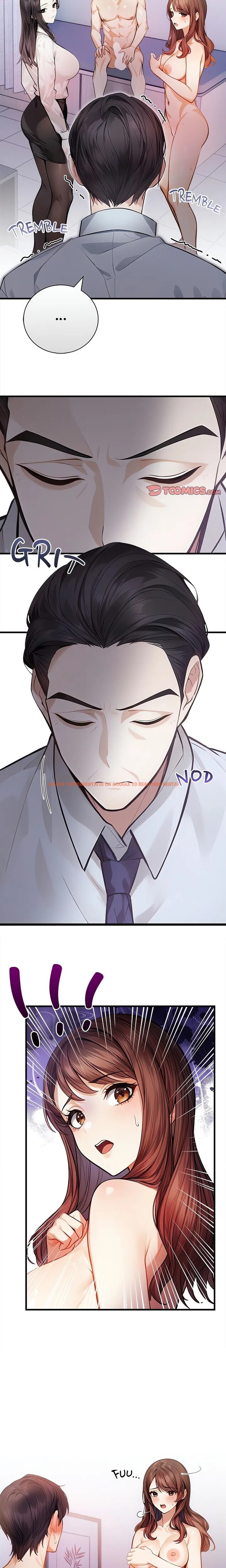 Read Hentai Image 5 25367 in comic Her Midnight Sessions - Chapter 8 - hentaitnt.net