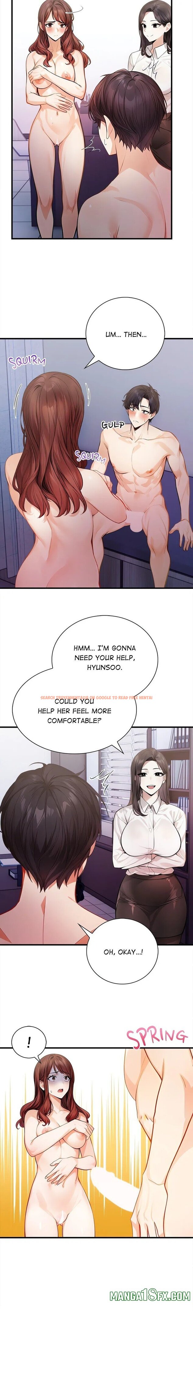 Read Hentai Image 7 367 in comic Her Midnight Sessions - Chapter 8 - hentaitnt.net