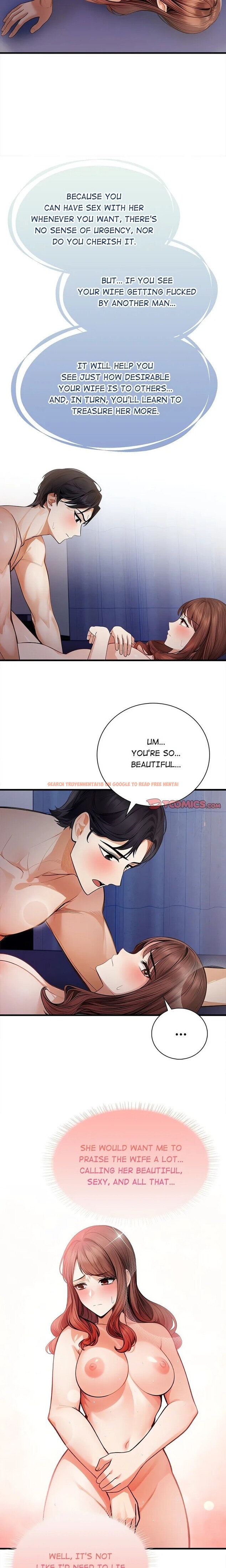 Read Hentai Image 9 25367 in comic Her Midnight Sessions - Chapter 8 - hentaitnt.net