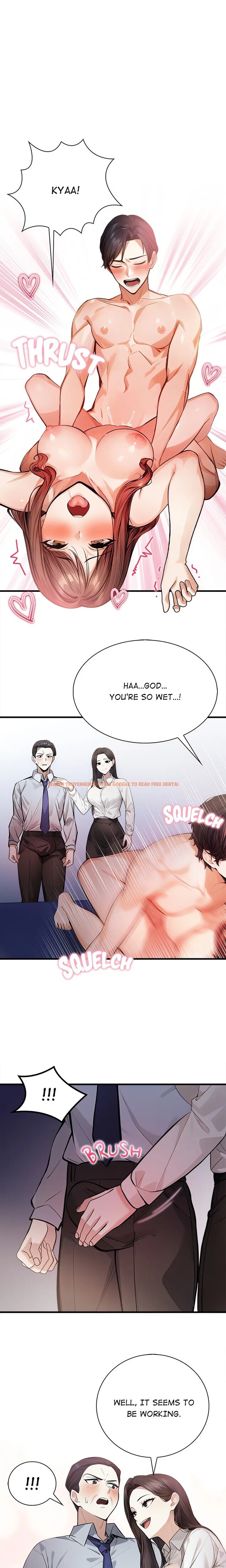 Read Hentai Image 1 25603 in comic Her Midnight Sessions - Chapter 9 - hentaitnt.net