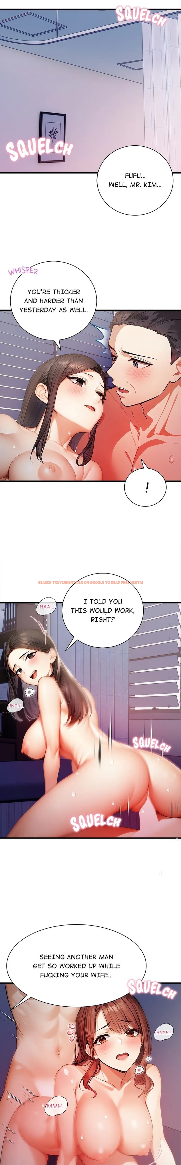 Read Hentai Image 10 25603 in comic Her Midnight Sessions - Chapter 9 - hentaitnt.net
