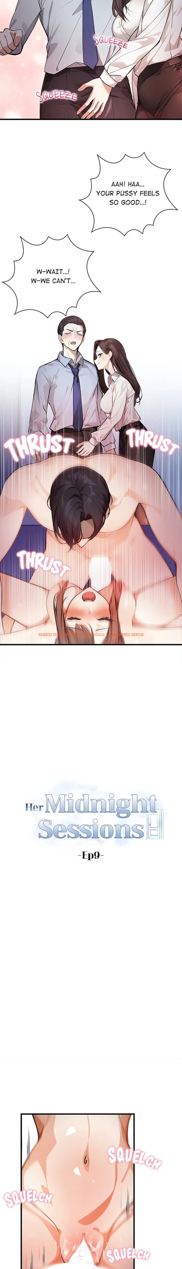 Read Hentai Image 2 25603 in comic Her Midnight Sessions - Chapter 9 - hentaitnt.net