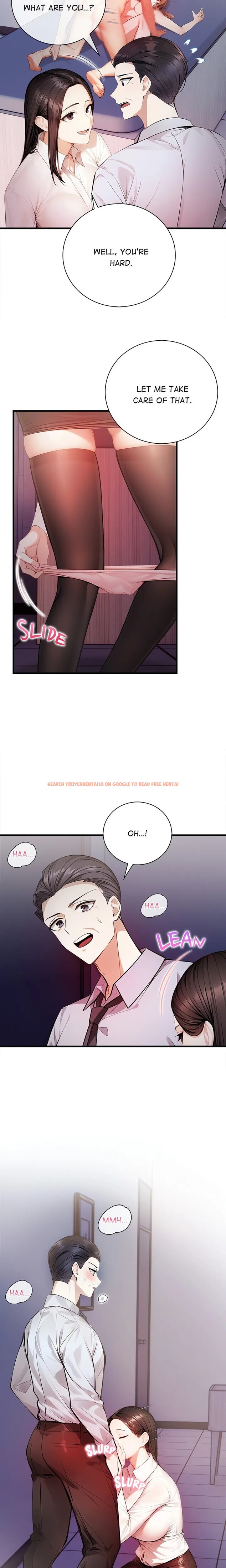 Read Hentai Image 4 25603 in comic Her Midnight Sessions - Chapter 9 - hentaitnt.net