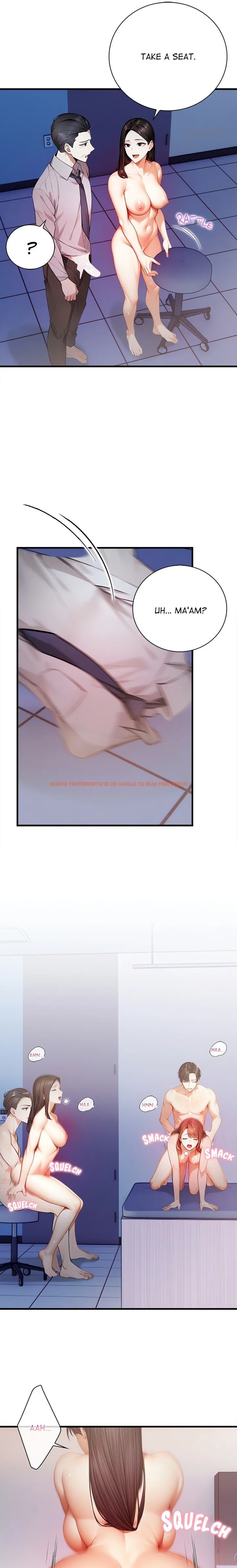 Read Hentai Image 7 25603 in comic Her Midnight Sessions - Chapter 9 - hentaitnt.net