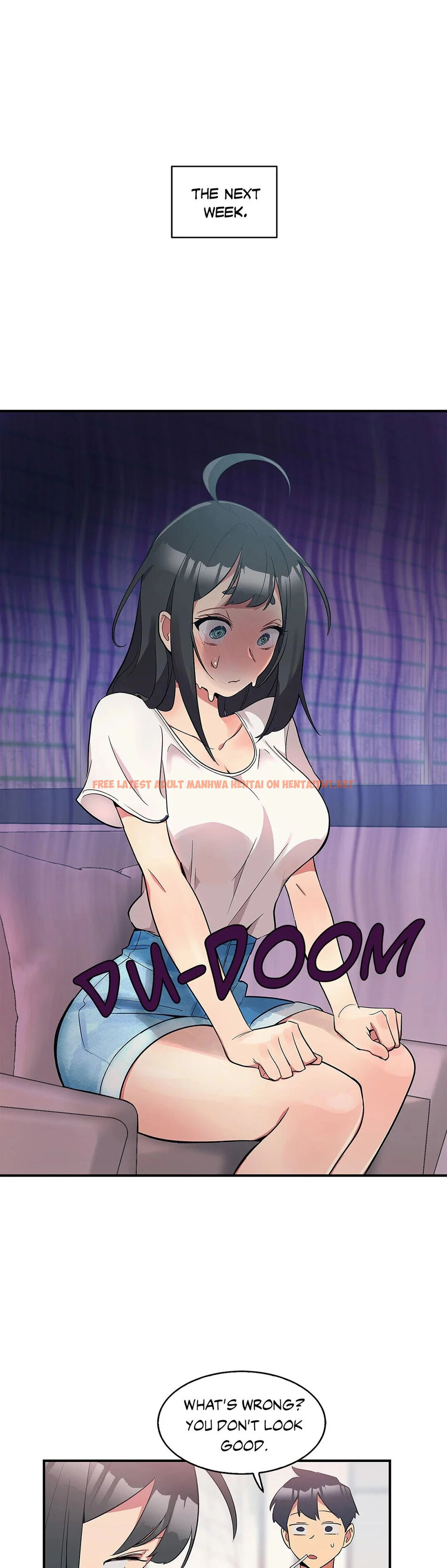 Read Hentai Image 14 426 in comic Her Nickname Is… - Chapter 1 - hentaitnt.net