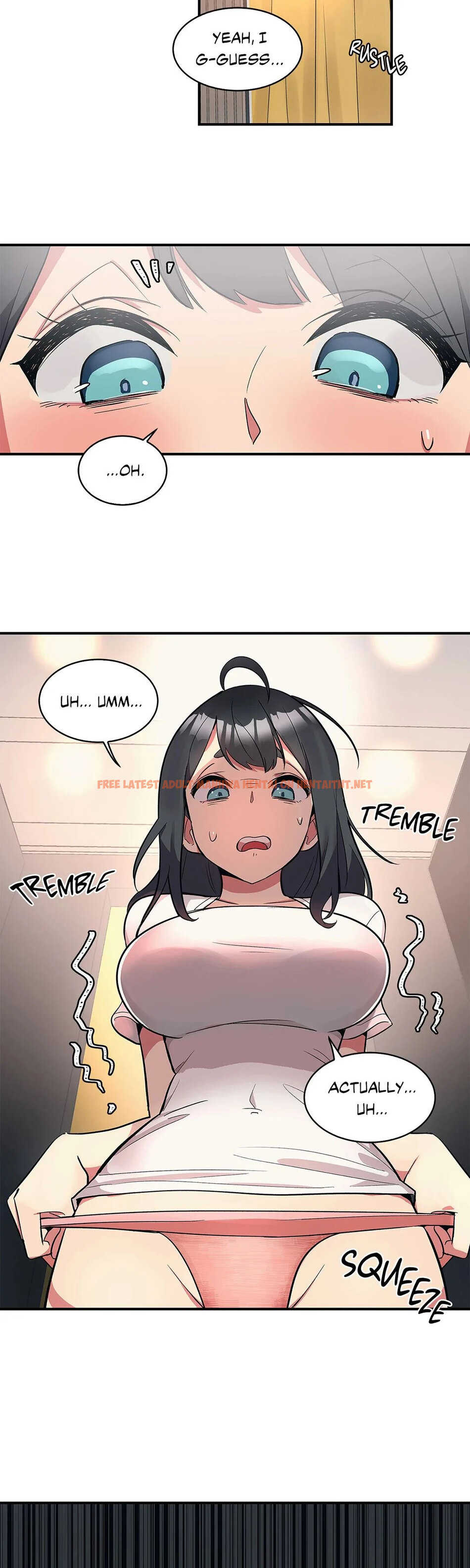 Read Hentai Image 18 426 in comic Her Nickname Is… - Chapter 1 - hentaitnt.net