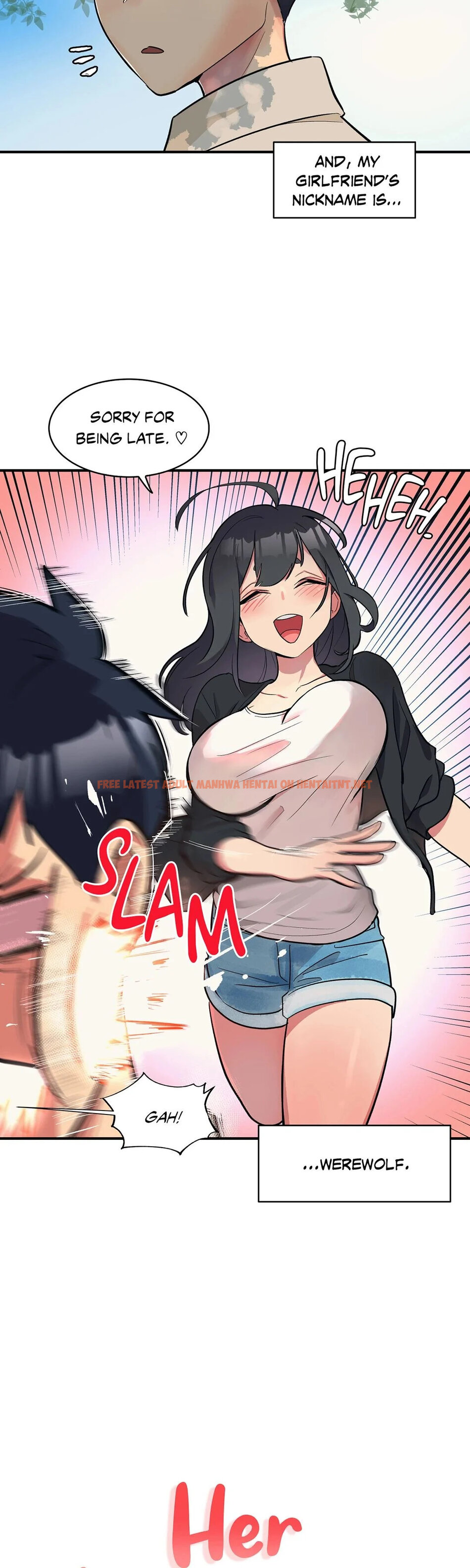 Read Hentai Image 2 426 in comic Her Nickname Is… - Chapter 1 - hentaitnt.net