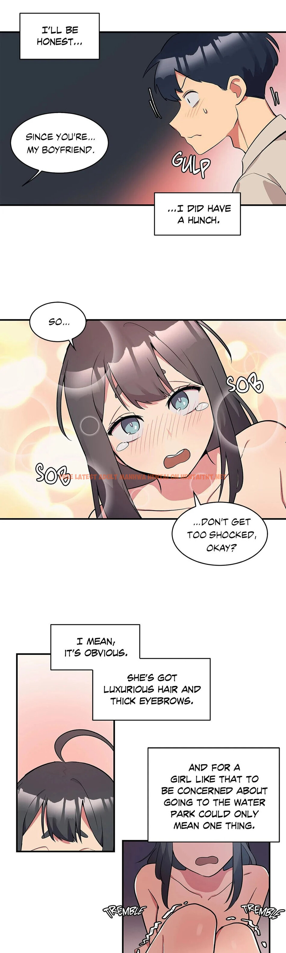 Read Hentai Image 23 426 in comic Her Nickname Is… - Chapter 1 - hentaitnt.net