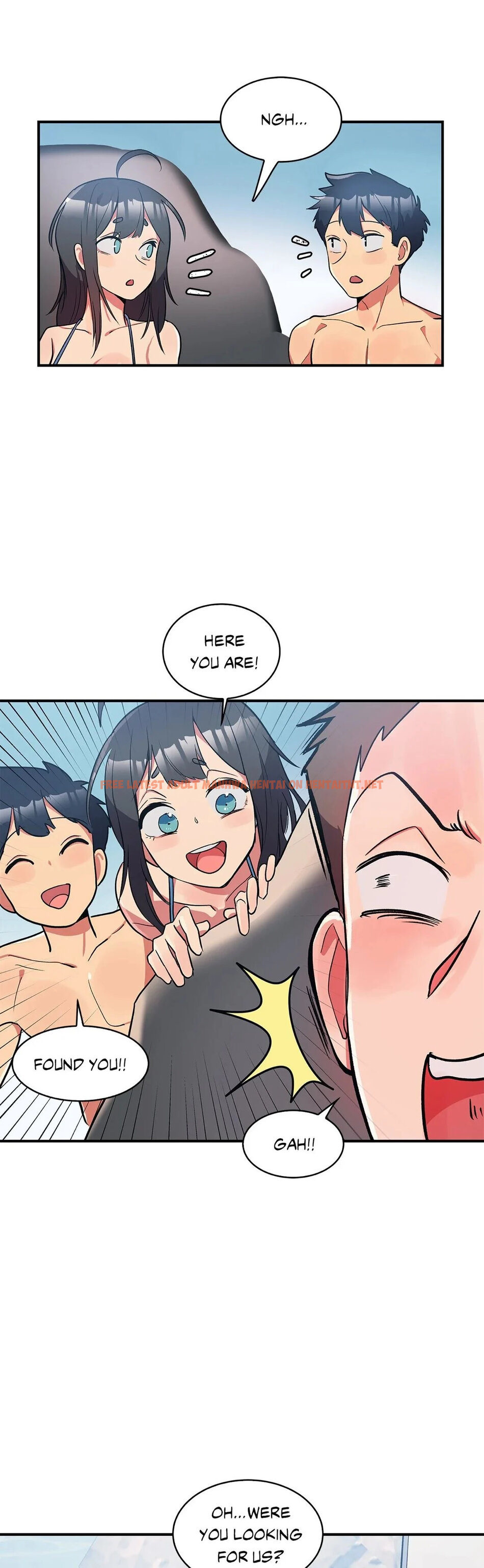 Read Hentai Image 13 295 in comic Her Nickname Is… - Chapter 10 - hentaitnt.net