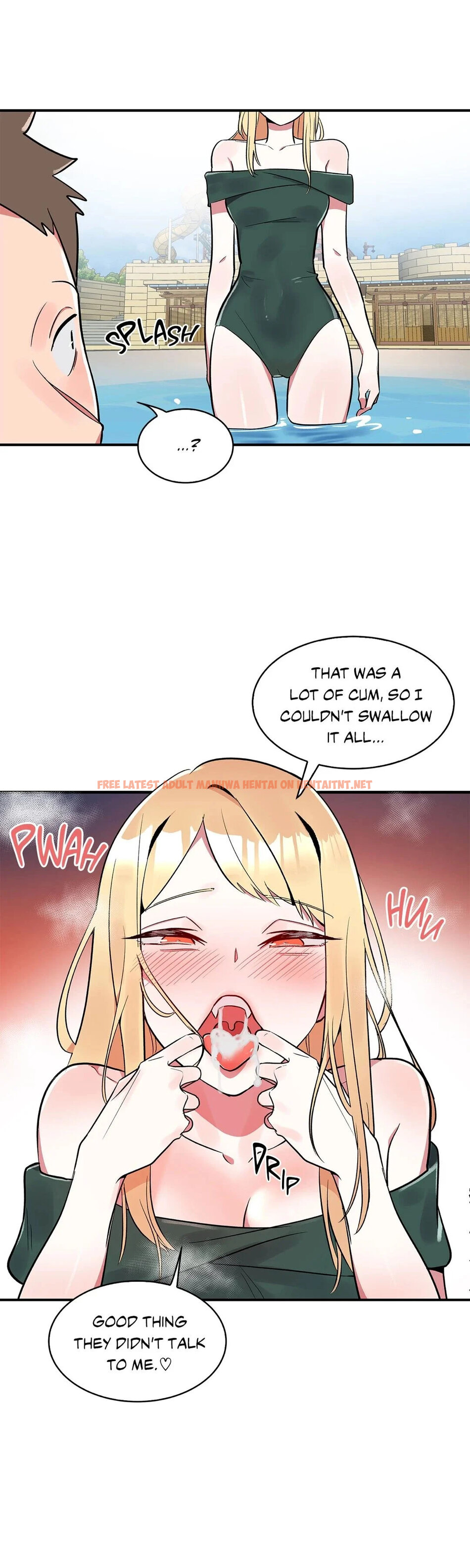 Read Hentai Image 16 295 in comic Her Nickname Is… - Chapter 10 - hentaitnt.net