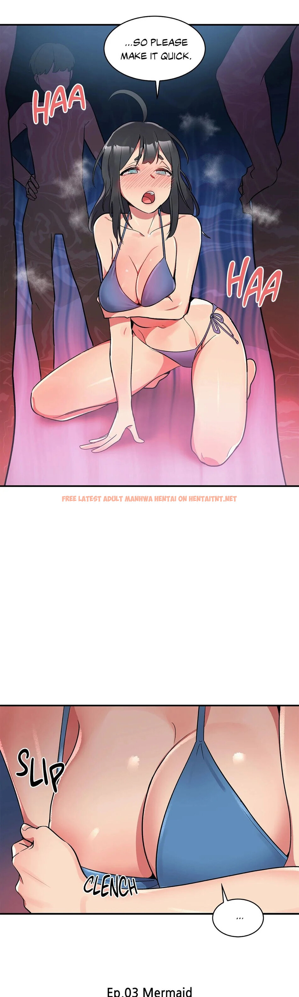 Read Hentai Image 23 296 in comic Her Nickname Is… - Chapter 10 - hentaitnt.net