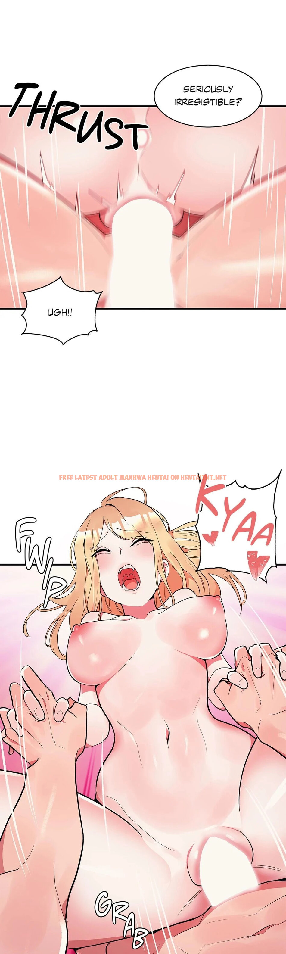 Read Hentai Image 4 294 in comic Her Nickname Is… - Chapter 10 - hentaitnt.net