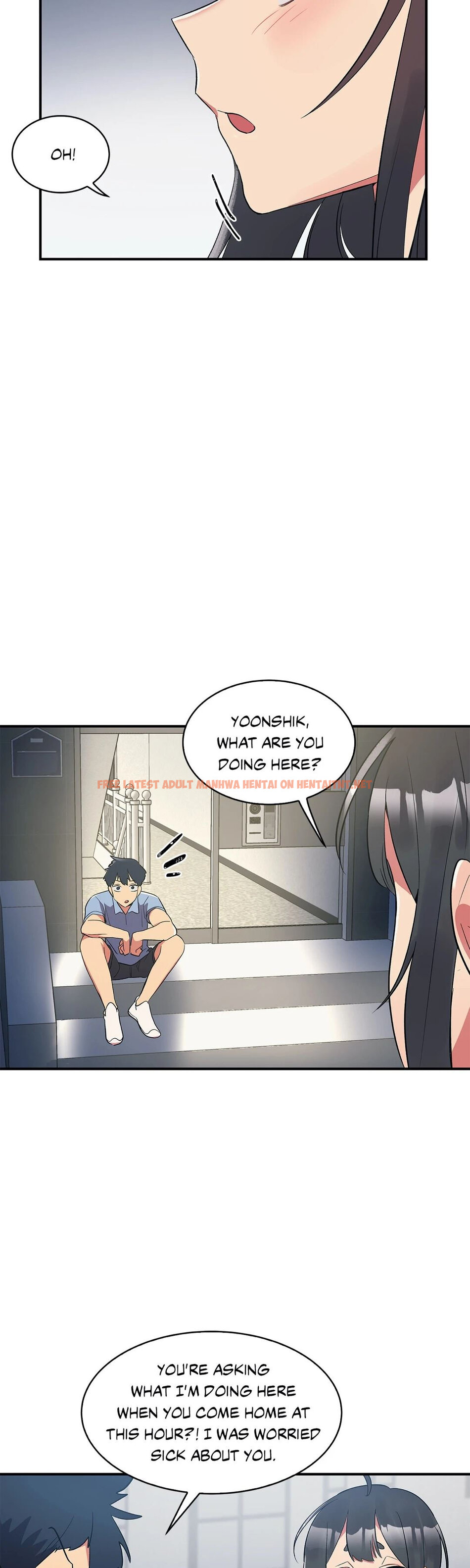 Read Hentai Image 2 049 in comic Her Nickname Is… - Chapter 12 - hentaitnt.net