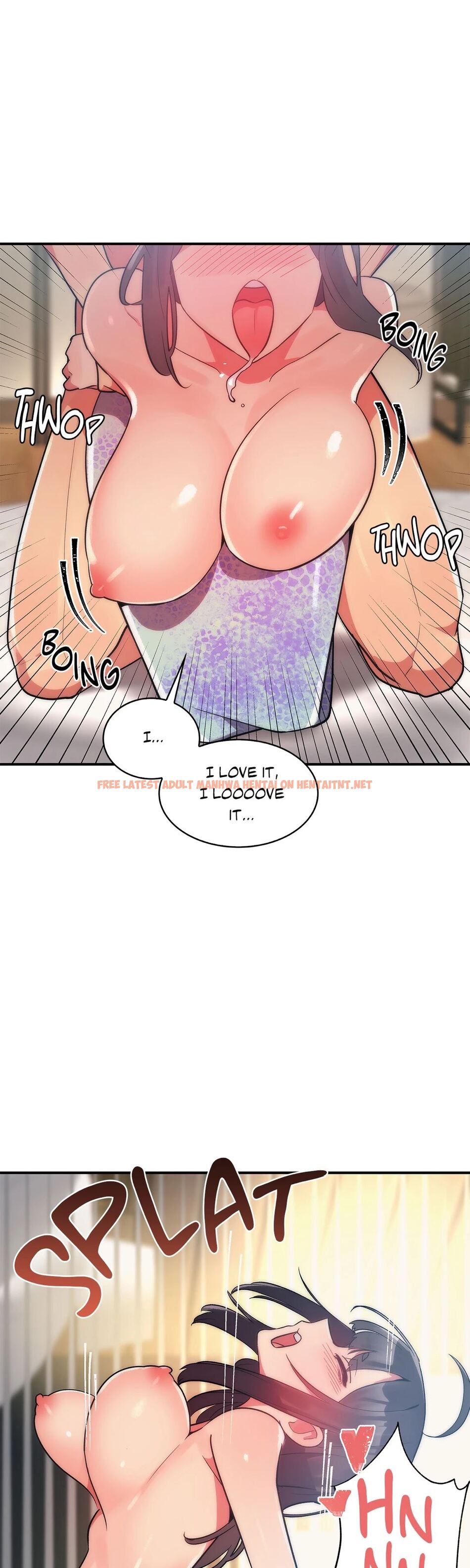 Read Hentai Image 22 346 in comic Her Nickname Is… - Chapter 13 - hentaitnt.net