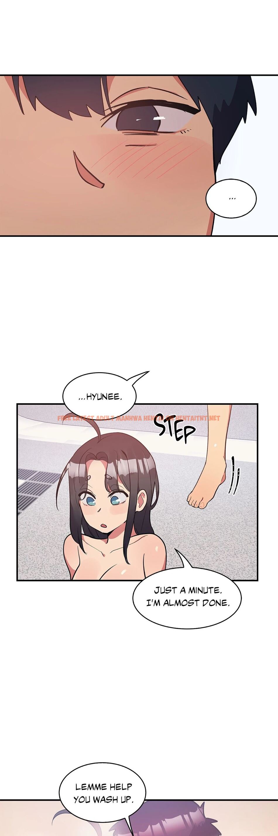 Read Hentai Image 29 346 in comic Her Nickname Is… - Chapter 13 - hentaitnt.net