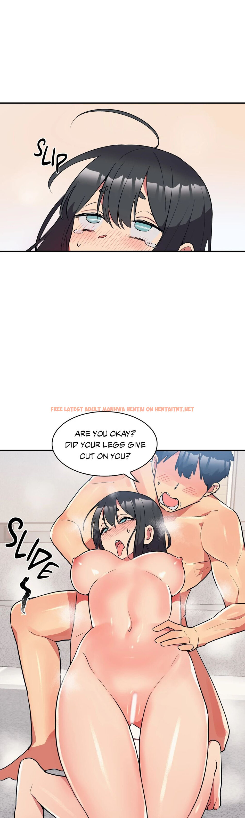 Read Hentai Image 5 545 in comic Her Nickname Is… - Chapter 14 - hentaitnt.net