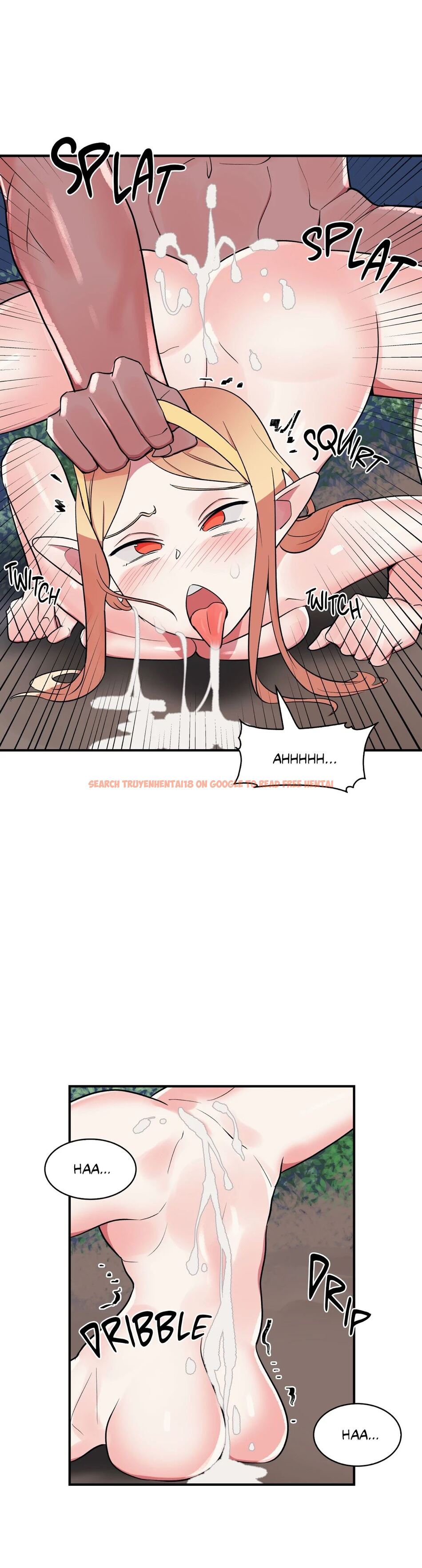 Read Hentai Image 10 319 in comic Her Nickname Is… - Chapter 17 - hentaitnt.net