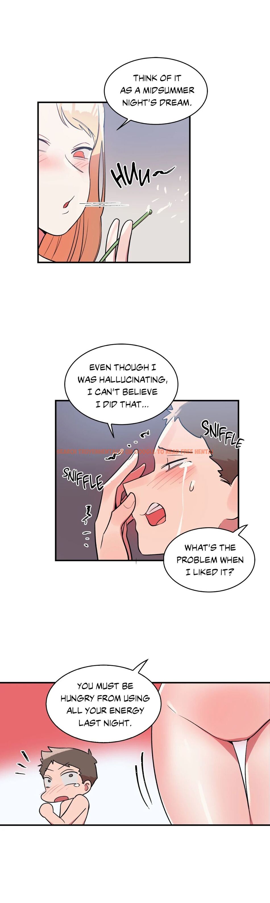 Read Hentai Image 13 319 in comic Her Nickname Is… - Chapter 17 - hentaitnt.net
