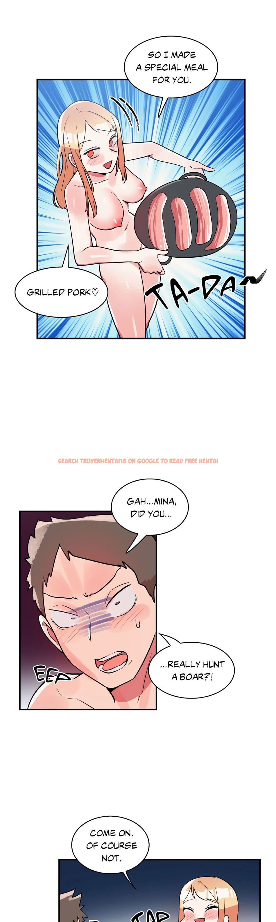 Read Hentai Image 14 319 in comic Her Nickname Is… - Chapter 17 - hentaitnt.net