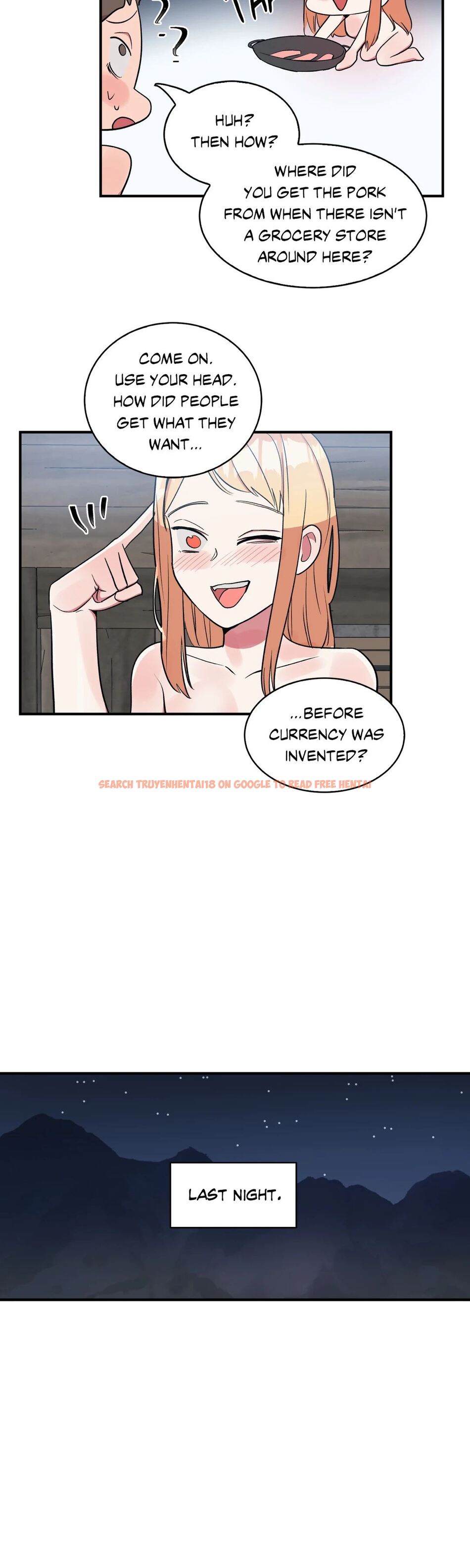 Read Hentai Image 15 319 in comic Her Nickname Is… - Chapter 17 - hentaitnt.net
