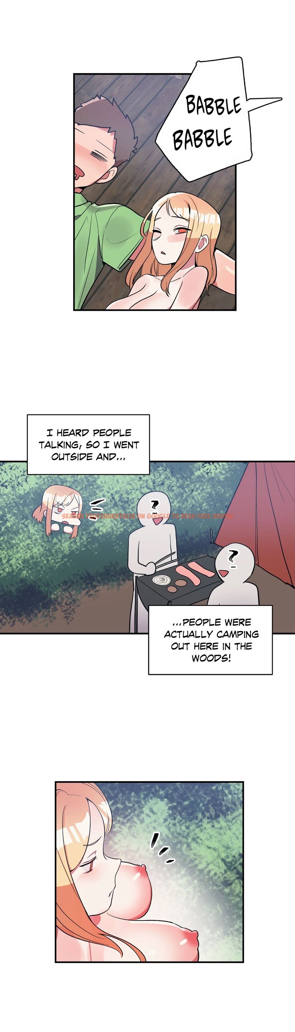 Read Hentai Image 16 319 in comic Her Nickname Is… - Chapter 17 - hentaitnt.net