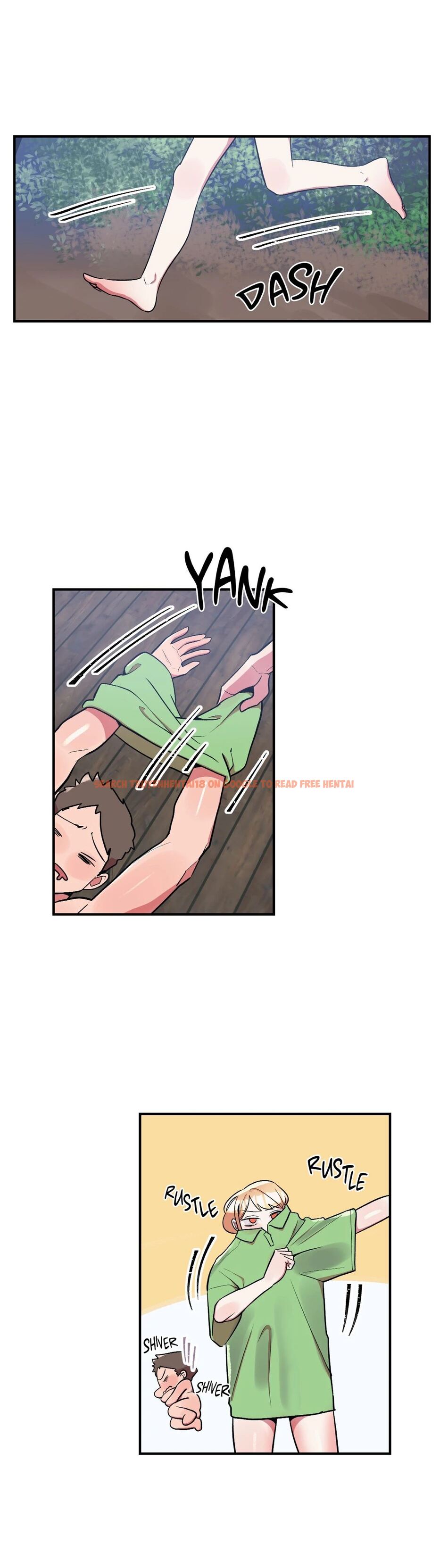 Read Hentai Image 17 319 in comic Her Nickname Is… - Chapter 17 - hentaitnt.net