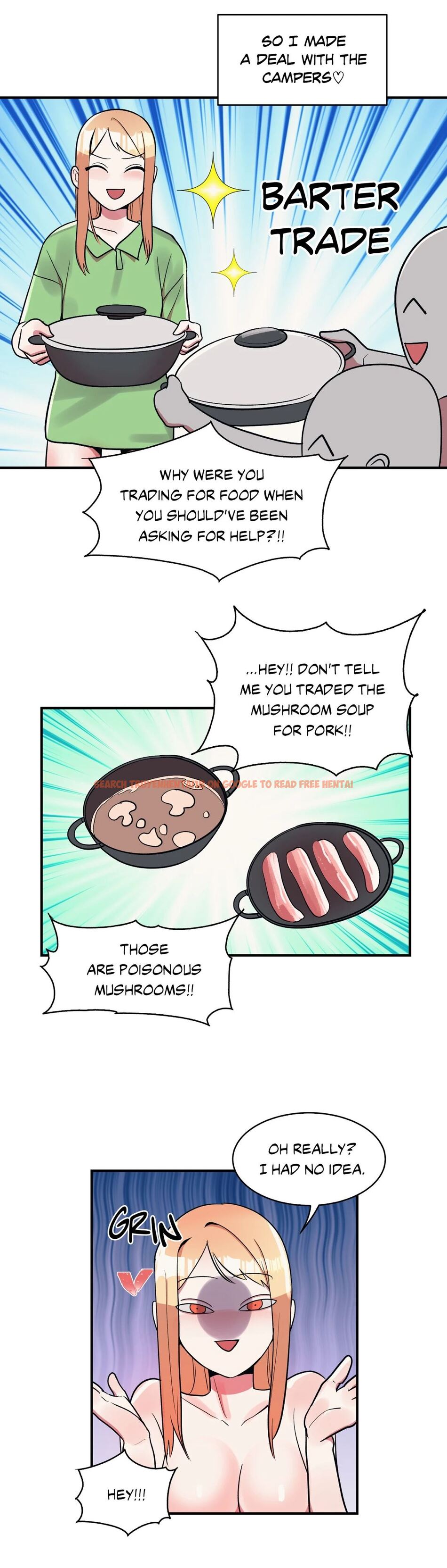 Read Hentai Image 18 319 in comic Her Nickname Is… - Chapter 17 - hentaitnt.net