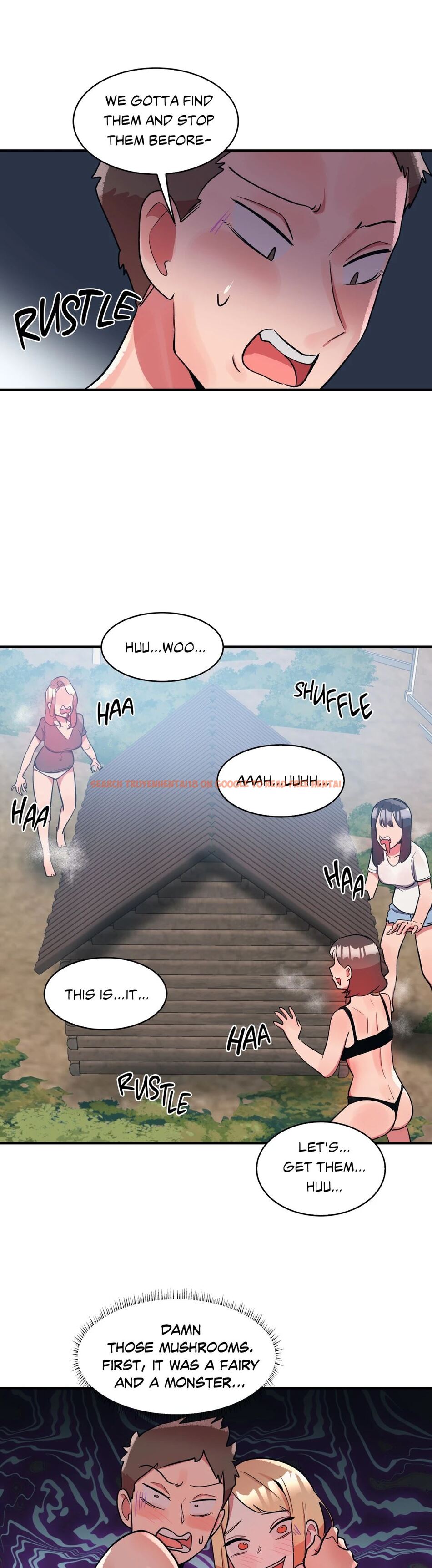 Read Hentai Image 19 319 in comic Her Nickname Is… - Chapter 17 - hentaitnt.net