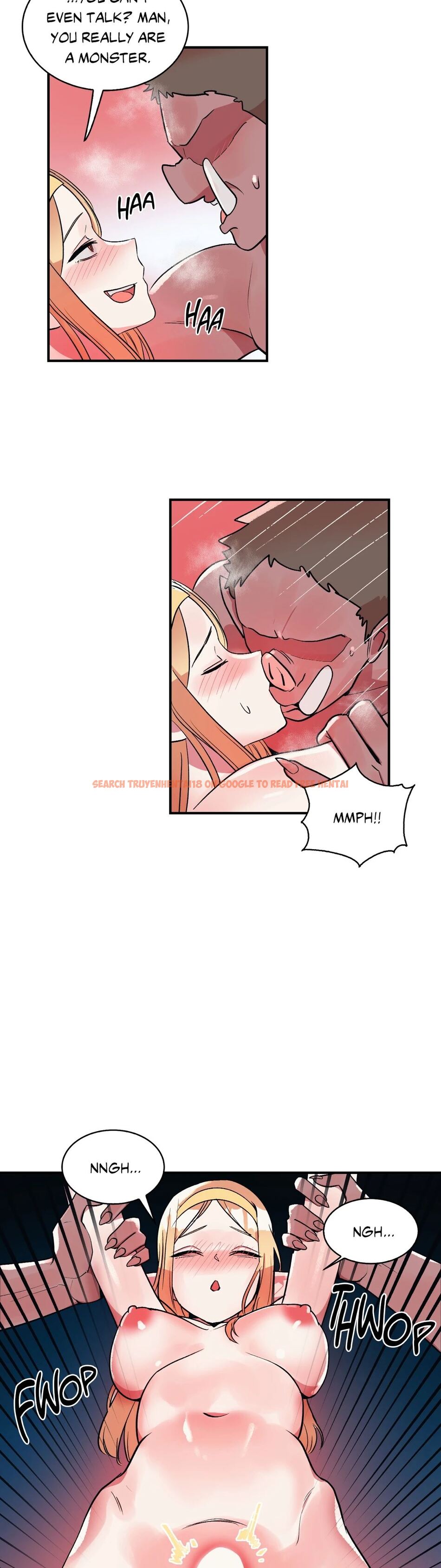Read Hentai Image 2 319 in comic Her Nickname Is… - Chapter 17 - hentaitnt.net