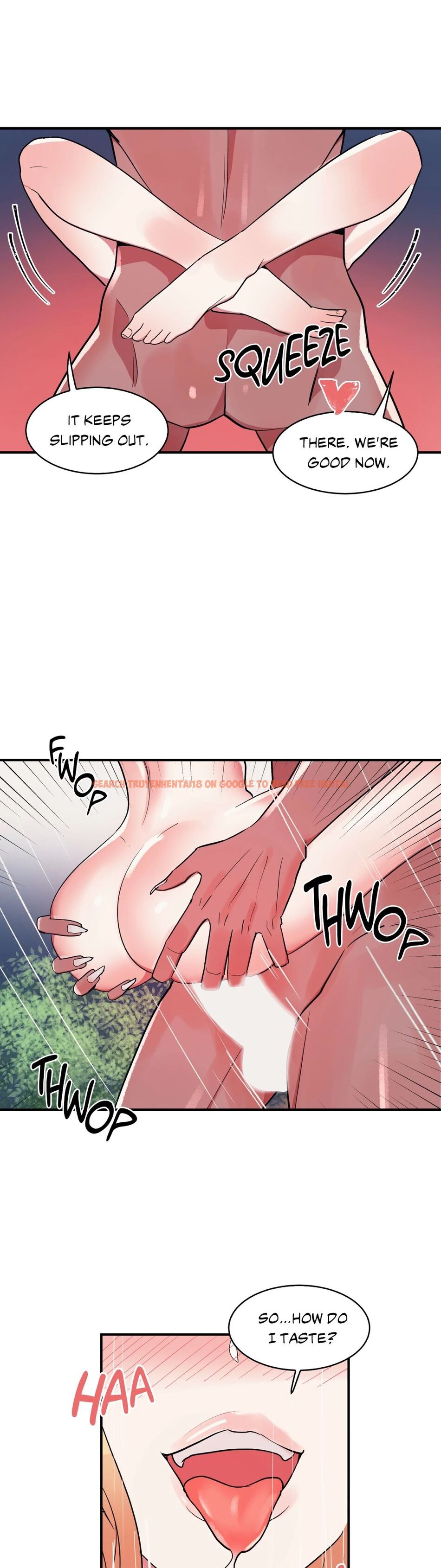 Read Hentai Image 4 319 in comic Her Nickname Is… - Chapter 17 - hentaitnt.net