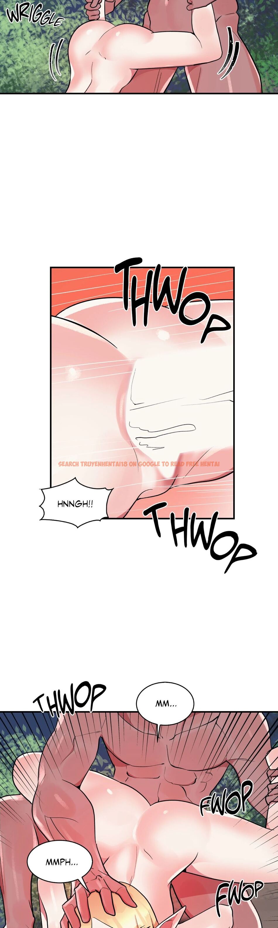 Read Hentai Image 8 319 in comic Her Nickname Is… - Chapter 17 - hentaitnt.net