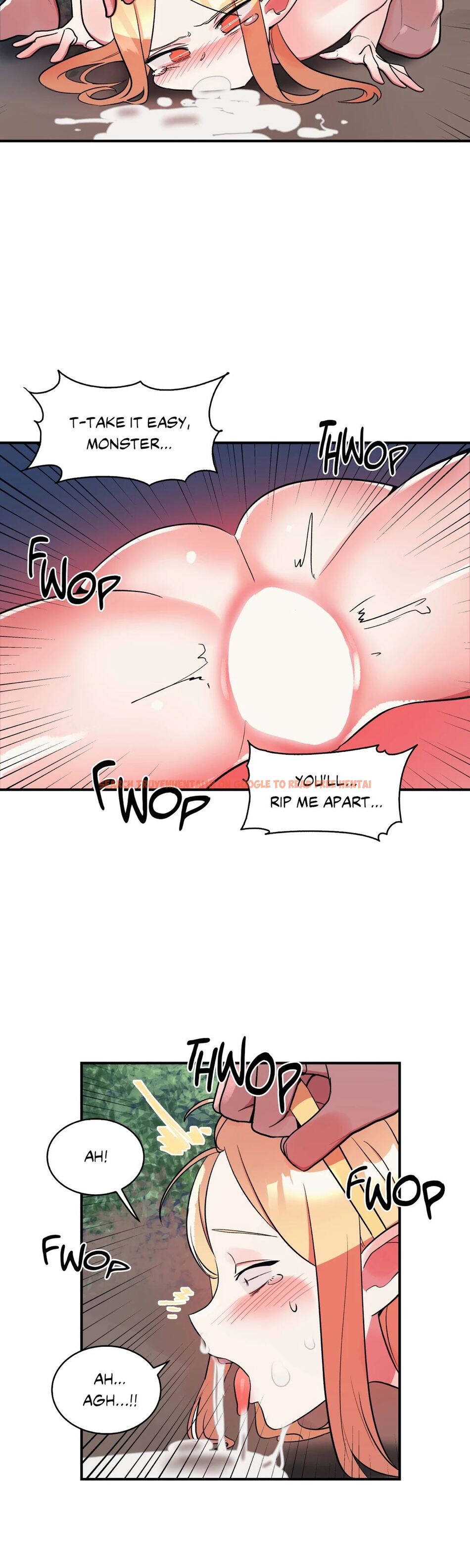Read Hentai Image 9 319 in comic Her Nickname Is… - Chapter 17 - hentaitnt.net